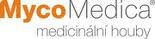 medicinálne huby mycomedica